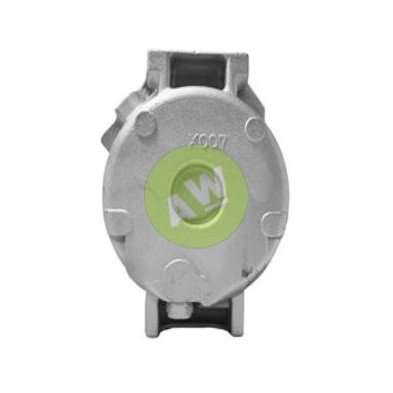 NP 10S17C A/D PV8 135MM 12V V-B (2D-2T)