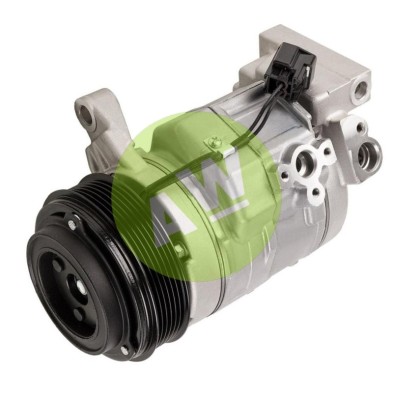 NP 10SR15H PV6 115MM 12V V-B (O-D/ADT)