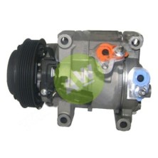 NP 10SRE20C A/D PV6 125MM 12V V-B (2D-2T)