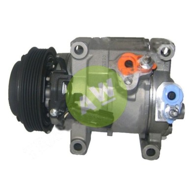 NP 10SRE20C A/D PV6 125MM 12V V-B (2D-2T)