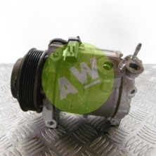 NP 10SR17C A/D PV6 125MM 12V V-B (2D-1T)