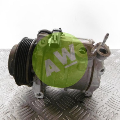 NP 10SR17C A/D PV6 125MM 12V V-B (2D-1T)