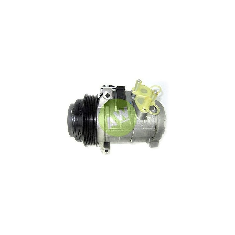 NP 10S20C A/D PV6 132MM 12V V-B (2D-1T)