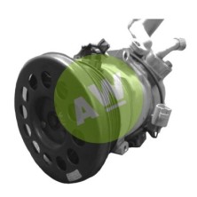 NP 10S17C A/D PV6 120MM ST5 12V V-B C/S A/C