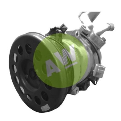 NP 10S17C A/D PV6 120MM ST5 12V V-B C/S A/C