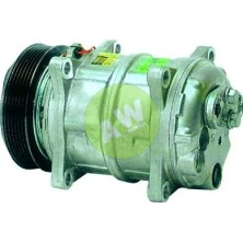 ZX DKS15CH PV6 123MM 12V H-B