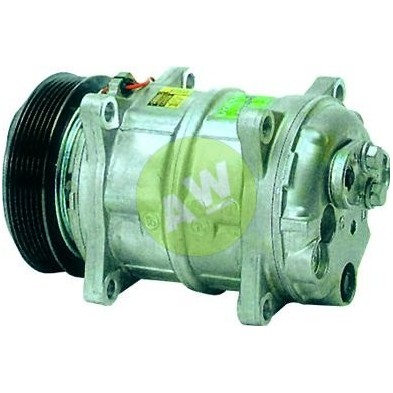 ZX DKS15CH PV6 123MM 12V H-B