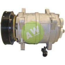 ZX DKS15CH PV6 125MM ST7 12V H-B