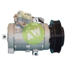 NP 10S20C A/D PV6 130MM ST5 12V V-B (2D-1T) A/C