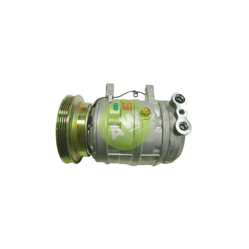 ZX DKS16H PV4 140MM ST22 12V V-B