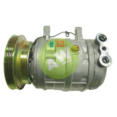 ZX DKS16H PV4 140MM ST22 12V V-B