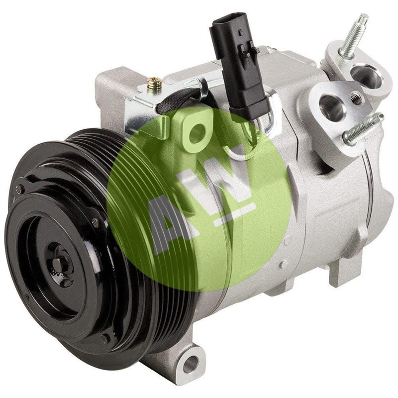 NP 10SRE18C A/D PV6 123MM V-B (2D-1T)
