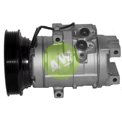 NP 10S17C A/D PV6 132MM ST14 12V V-B (2D-2T EN CULATA)