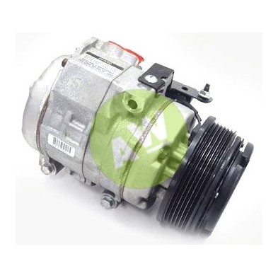 NP 10S15L A/D PV6 110MM ST5 12V V-B (2D-1T) A/C