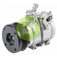 NP 10S17C A/D PV6 125MM ST8 12V V-B (2D-2T) C/S