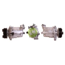 CL CR10 A/D PV6 115MM 12V V-B (2D-1T)