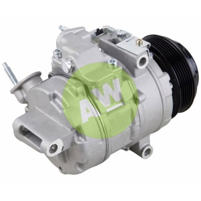 NP 7SBH17C A/D PV6 115MM 12V V-B (BOBINA Y VALVULA) 2D-1T