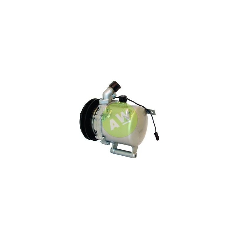 BH BOSCH 1A 135MM 12V V-O'R