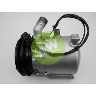 BH BOSCH 1A 135MM 12V V-O'R