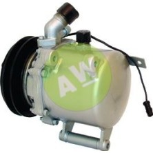 BH BOSCH 1A 135MM 12V V-O'R