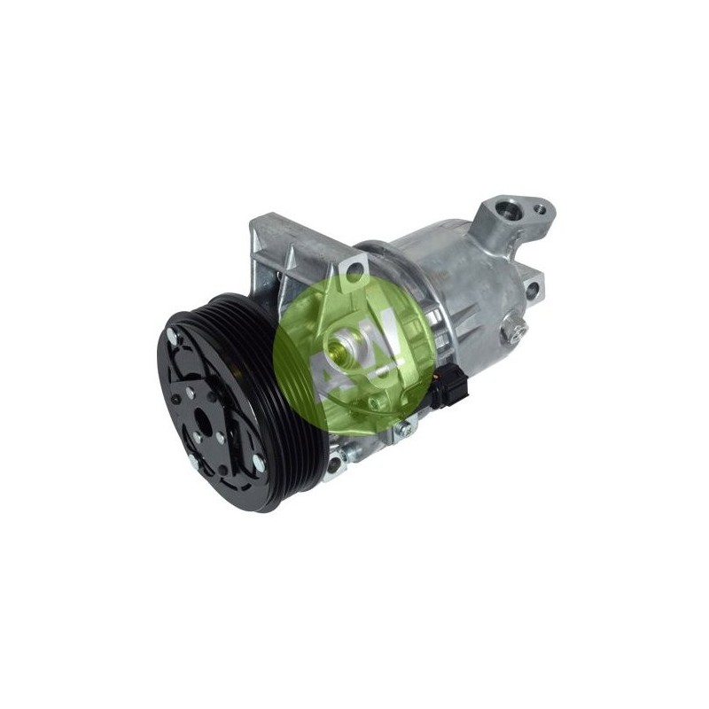 CL CR10 A/D PV6 115MM 12V V-B (2D-1T) 92600-CJ63A