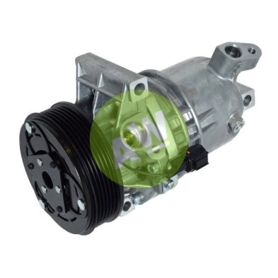 CL CR10 A/D PV6 115MM 12V V-B (2D-1T) 92600-CJ63A