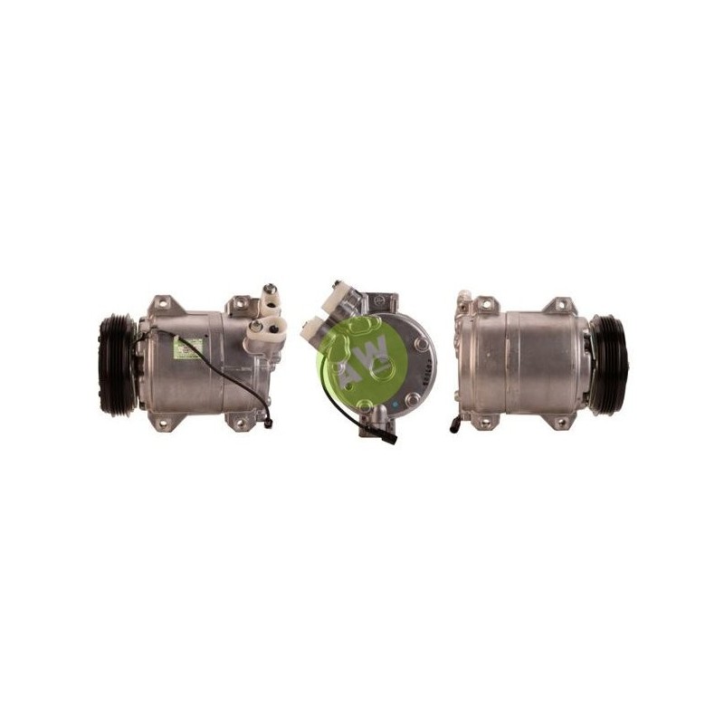 ZX DKS17D A/D PV4 123MM ST5 12V V-B (2D-2T)