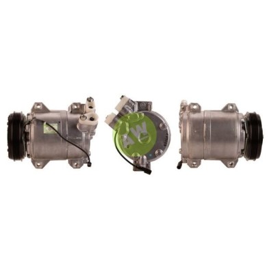 ZX DKS17D A/D PV4 123MM ST5 12V V-B (2D-2T)