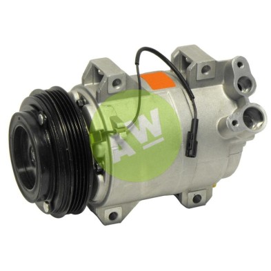 ZX DKS17D A/D PV4 123MM ST5 12V V-B (2D-2T)