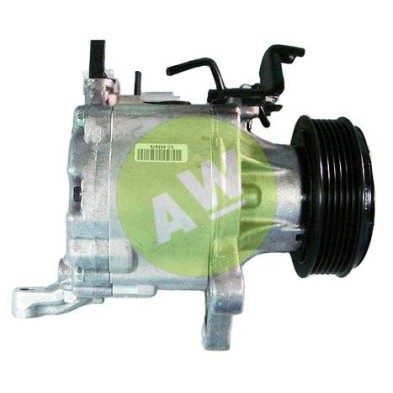 NP SCSA08H PV6 105MM 12V V-B (2OD-1OT)