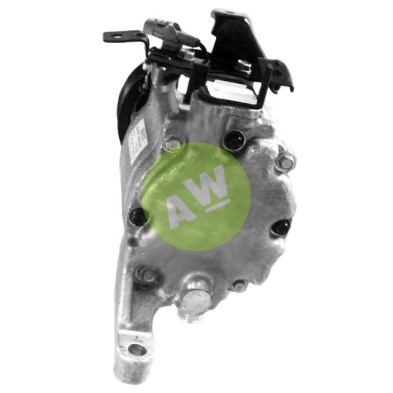 NP SCSA08H PV6 105MM 12V V-B (2OD-1OT)