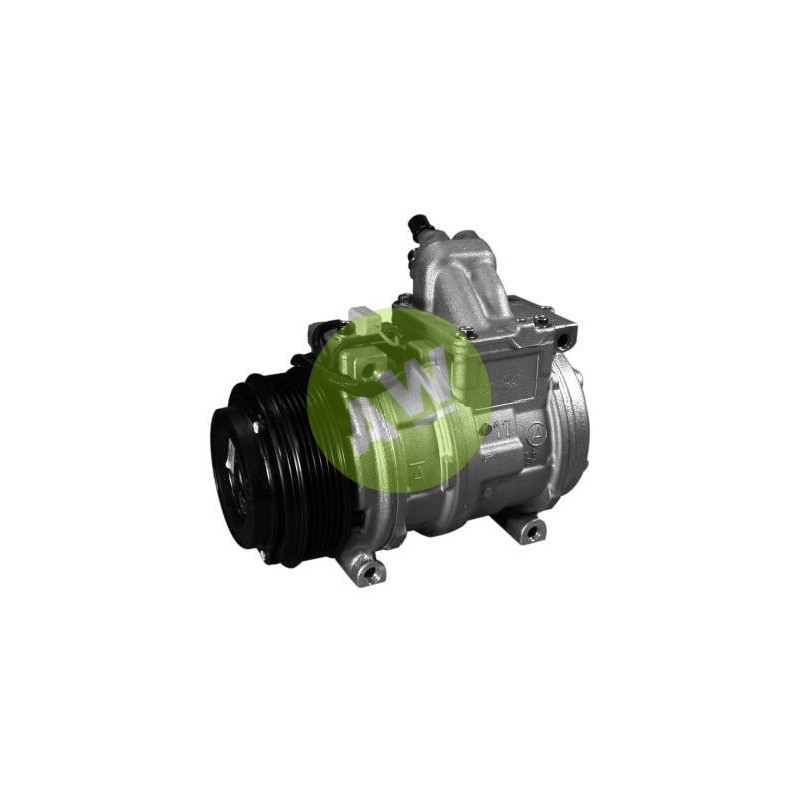 NP 10PA17C A/D PV6 114MM 12V A/T
