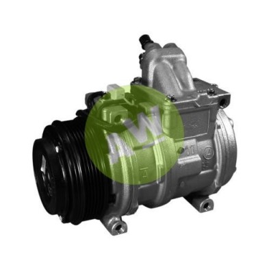 NP 10PA17C A/D PV6 114MM 12V A/T