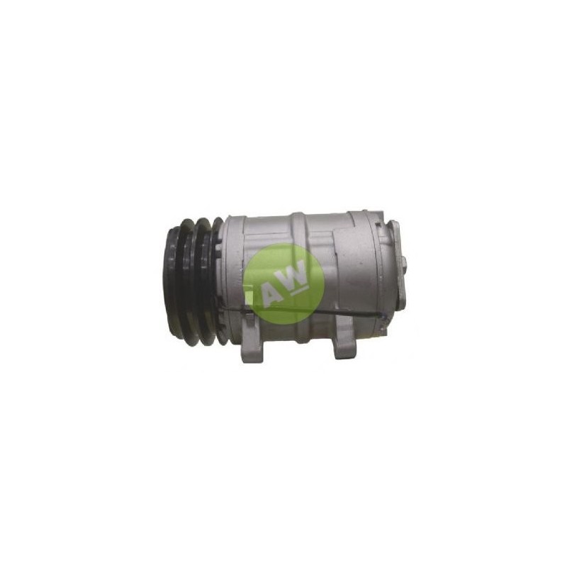 ZX DKS17CH 2A 135MM 12V H-B