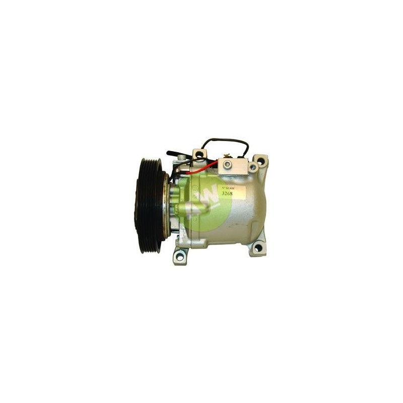 CL NVR140S PV6 147MM 12V X-B
