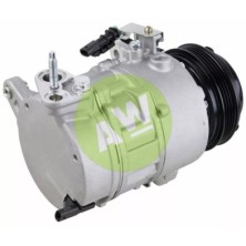 NP 7SAS17A PV4 115MM ST5 12V V-B (2OD-1OT) BOBINA Y VALVULA