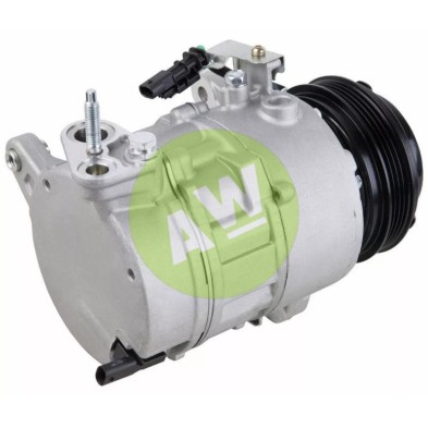 NP 7SAS17A PV4 115MM ST5 12V V-B (2OD-1OT) BOBINA Y VALVULA