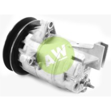 HR CVC PV6 115MM 12V H-B (2OD-1ADT)