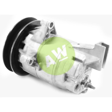 HR CVC PV6 115MM 12V H-B (2OD-1ADT)