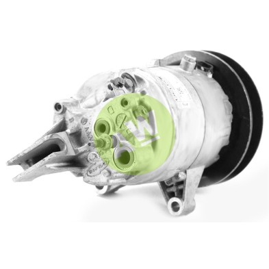 HR CVC PV6 115MM 12V H-B (2OD-1ADT)