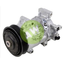 NP 6SES14C A/D PV6 125MM 12V V-B (2D-2T) VALV. ELECT.