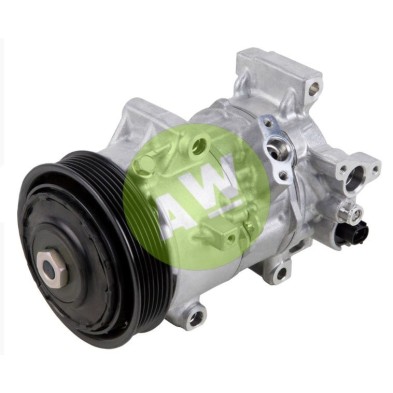 NP 6SES14C A/D PV6 125MM 12V V-B (2D-2T) VALV. ELECT.