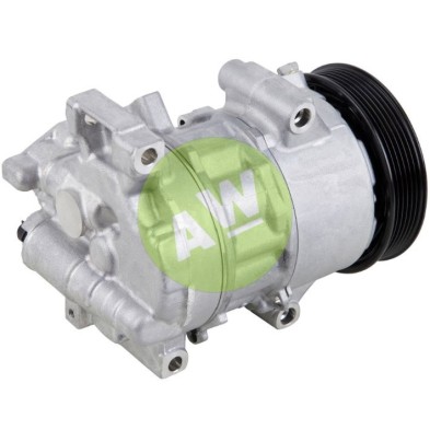 NP 6SES14C A/D PV6 125MM 12V V-B (2D-2T) VALV. ELECT.