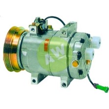 ZX DCW17B A/D PV4 123MM ST15 12V H-O'R (D163)