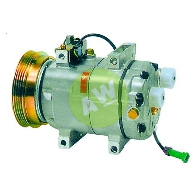 ZX DCW17B A/D PV4 123MM ST15 12V H-O'R (D163)