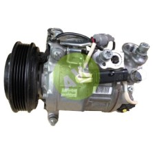 NP 6SAS14C A/D PV5 120MM ST6 12V V-B (2D-1T) VALVULA Y BOBINA