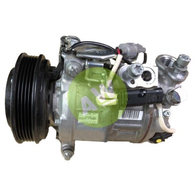 NP 6SAS14C A/D PV5 120MM ST6 12V V-B (2D-1T) VALVULA Y BOBINA