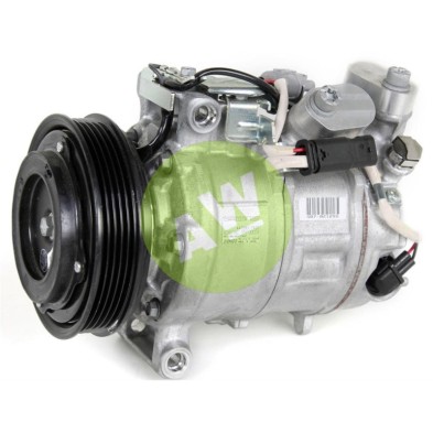 NP 6SAS14C A/D PV5 120MM ST6 12V V-B (2D-1T) VALVULA Y BOBINA
