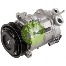 NP 7SBH17C A/D PV5 125MM ST5 12V V-B (2D-1T) BOBINA Y VALVULA