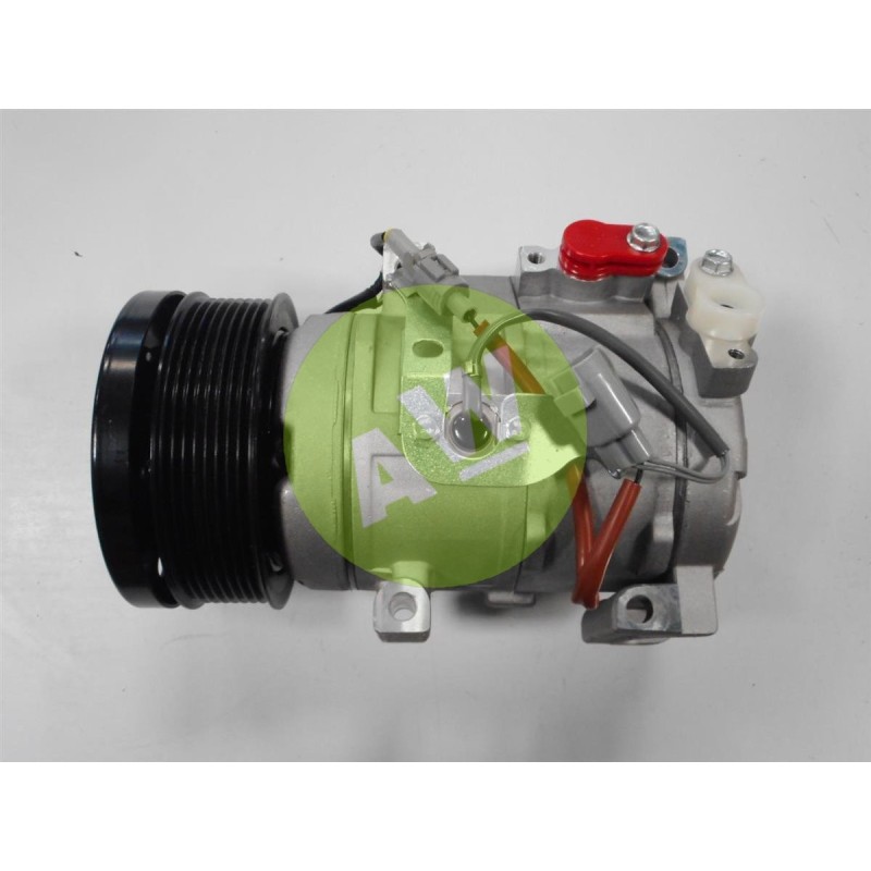 NP 10SR20C A/D PV8 125MM 12V V-B A/T C/S
